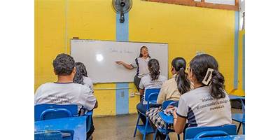 COLEGIO EVANGELICO TORRE FUERTE