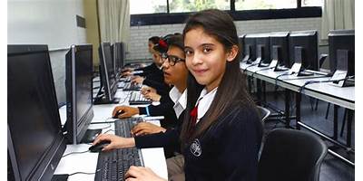 COLEGIO EVANGELICO VALLE DE GERAR