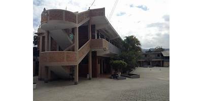 COLEGIO EXPERIMENTAL CRISTIANO VERBO NO. 6