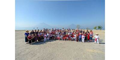 COLEGIO EXPERIMENTAL 'ROBERT MULLER' L.I.F.E. INTERNATIONAL SCHOOL