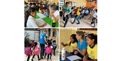 COLEGIO FUTURO VIVO