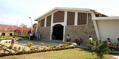 COLEGIO GENESIS