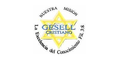 COLEGIO GESELL CRISTIANO
