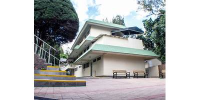 COLEGIO HEBRON