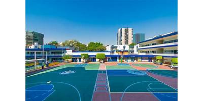 COLEGIO HIGH VIEW SCHOOL