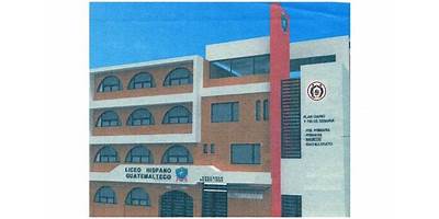 COLEGIO HISPANO GUATEMALTECO FINDE
