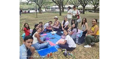 COLEGIO HOMESCHOOL AT MY TIME