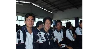 COLEGIO IMB-PC NO. 8