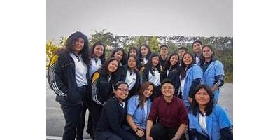 COLEGIO IMB-PC
