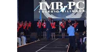 COLEGIO IMB-PC