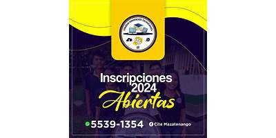 COLEGIO "INNOVACIÓN TECNOLOGICA"