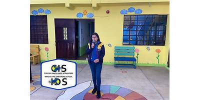 COLEGIO INNOVANDO SOÑADORES