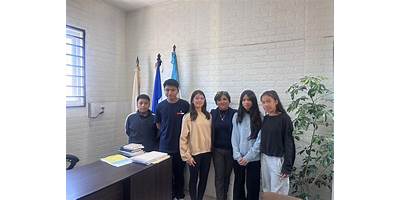 COLEGIO INTEGRAL BILINGUE IB