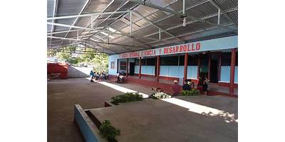 COLEGIO INTEGRAL "CIENCIA Y DESARROLLO"