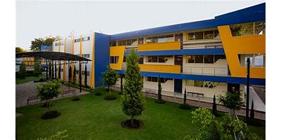 COLEGIO INTEGRAL EDUCAR (C.I.E)