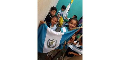 COLEGIO INTEGRAL EL FARO