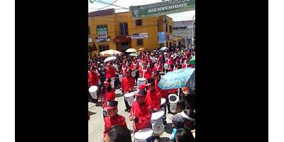 COLEGIO INTEGRAL 'NUEVO AMANECER EN EL VALLE'