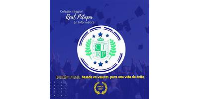 COLEGIO INTEGRAL REAL PETAPA EN INFORMATICA