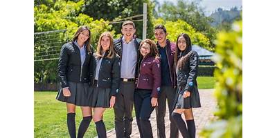 COLEGIO INTERNACIONAL CAMBRIDGE (CIS)