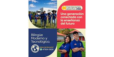 COLEGIO INTERNACIONAL FLC