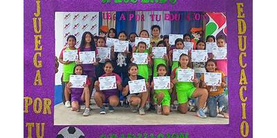 COLEGIO INTERNACIONAL PETEN