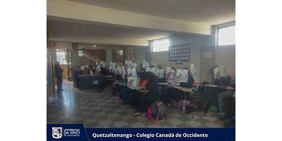 COLEGIO INTERNACIONAL RACKSSON
