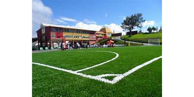 COLEGIO INTERNACIONAL SEK GUATEMALA