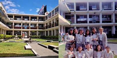 COLEGIO ITALIANO DE GUATEMALA