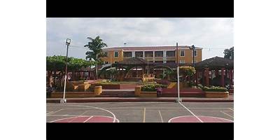 COLEGIO ITALIANO DEL PILAR