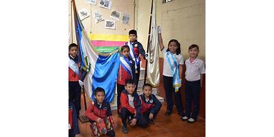 COLEGIO JUAN MARCOS