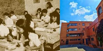 COLEGIO "JUNKABAL"