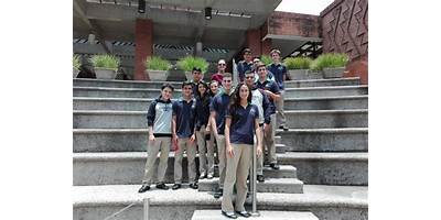 COLEGIO LA ACADEMIA