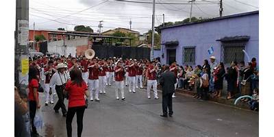 'COLEGIO LA AMISTAD'