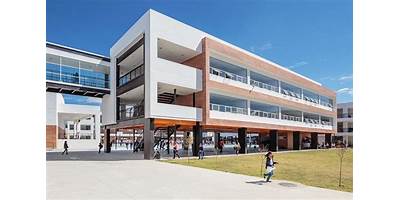 COLEGIO LA CASA DE LOS CHICOS