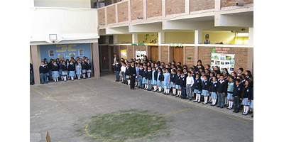 COLEGIO LA MILAGROSA