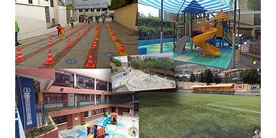 COLEGIO LA PAZ MONTESSORI