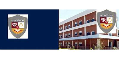 COLEGIO LAS AMÉRICAS NO. 2