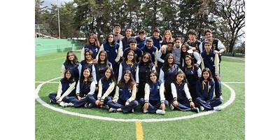 COLEGIO LEADERSHIP
