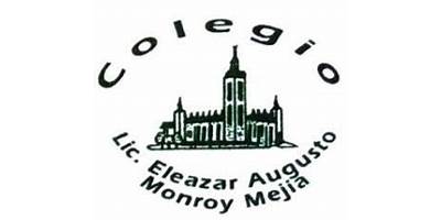COLEGIO LIC. ELEAZAR AUGUSTO MONROY MEJIA