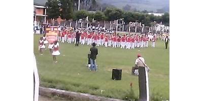 COLEGIO LICEO MIXTO SAN DIONISIO