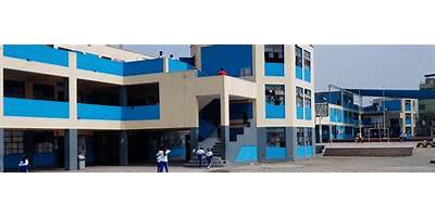 COLEGIO LICEO TÉCNICO LIBERADOR "KAROL WOJTILA"