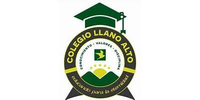 COLEGIO "LLANO ALTO"