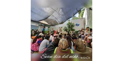 COLEGIO LOMAS DSJ