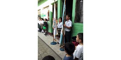 COLEGIO LUTERANO AGUSTINO DE GUATEMALA