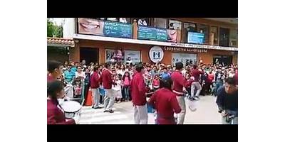 COLEGIO MADRE DEL DIVINO PASTOR