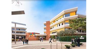 COLEGIO MADRID - BARCELONA