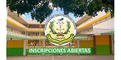 COLEGIO MARIA CONCEPCION