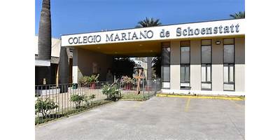 COLEGIO MARIANO DE SAN JOSE DE LA MONTAQA