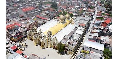 COLEGIO MEDALLA MILAGROSA