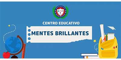 COLEGIO MENTES BRILLANTES Y CREATIVAS